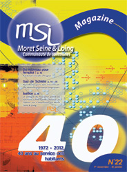 MSL MAG N°22