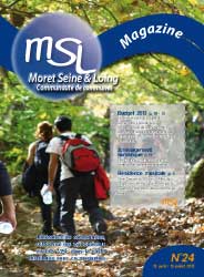 MSL MAG N°24