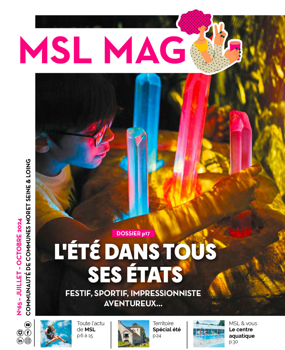 MSL Mag 65