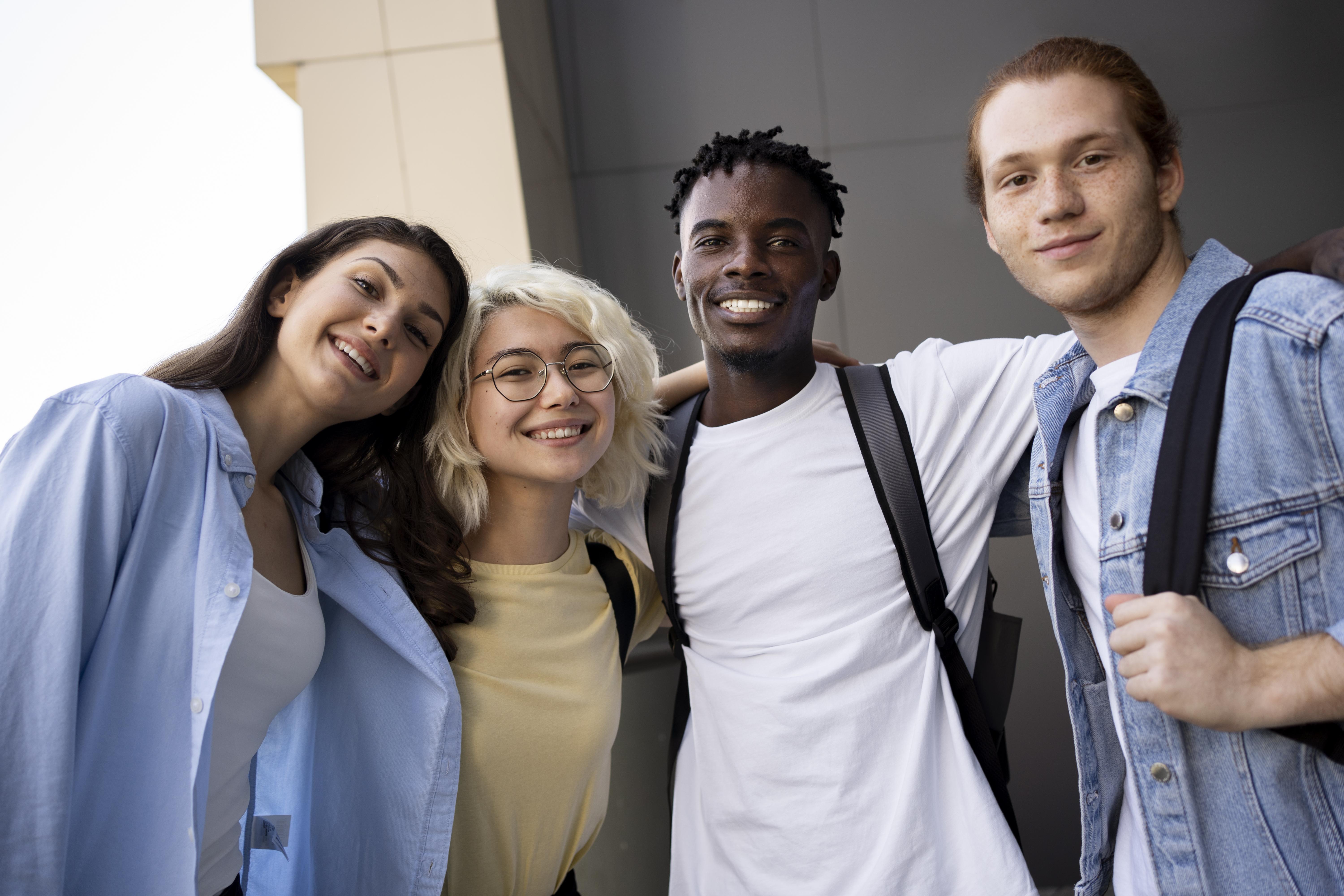 Sortie Salon de l'Etudiant en Ile-de-France pour les étudiants